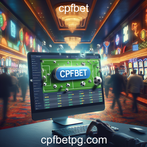 O Crescimento das Apostas Esportivas no Cpfbet