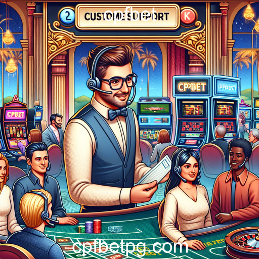 A Importância do Suporte ao Cliente em Jogos Online